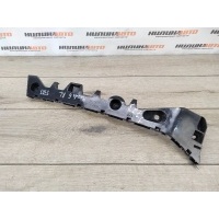 Кронштейн бампера (крепление) MAZDA 6 GJ 2014 GJR9502J1