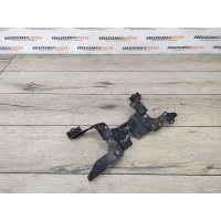 Кронштейн замка капота MAZDA 6 GJ 2014 GHP95215YA