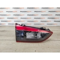 Фонарь в крышку багажника MAZDA 6 GJ 2014 GHK1513G0D, GHK1513G0D, GHK1513G0A