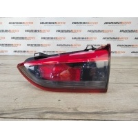 Фонарь в крышку багажника MAZDA 6 GJ 2014 GHK2513F0D