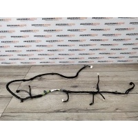 Проводка крышки багажника MAZDA 6 GJ 2014 GHW867060A