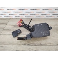 Блок предохранителей (под капотом) MAZDA 6 GJ 2014 GHP966760