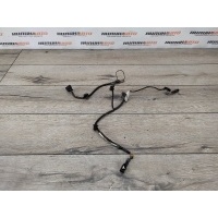 Проводка бампера MAZDA 6 GJ 2014 GKK867290