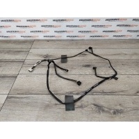 Проводка бампера MAZDA 6 GJ 2014 GHK167290