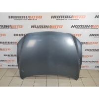Капот MAZDA 6 GJ 2014 GHY05231X