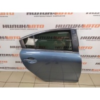 Дверь MAZDA 6 GJ 2014 GHY17202XB, GHY17202XB, GHY17202XA