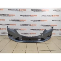 Бампер MAZDA 6 GJ 2014 GHY6500318P, GHY6500318P, GHY650031, GHT650031C