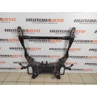 Подрамник MAZDA 6 GJ 2014 GHP93480XD, GHP93480XD, GHP93480XC, GHP93480XB