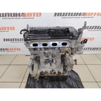 Двигатель PEUGEOT 308 2012 1.6 5FE(EP6CDT) 0135RJ, 0135RJ, 1608730180