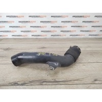 Патрубок воздушного фильтра PEUGEOT 308 2013 1436N1, 1436N1, 9656237680, 9684318180
