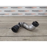 Трубка охлаждения (пластиковая) BMW 3 E90 E91 2008 11537572159, 11537572159, 11537530647