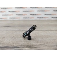 Форсунка бензин SKODA Fabia 2 2008 03D906031F, 03D906031G, 03D906031F
