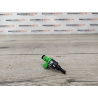 Форсунка бензин MERCEDES W203 2003 A2710780023, A2710780023, A2710780549