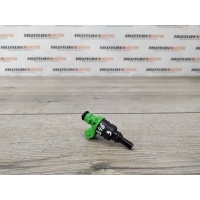 Форсунка бензин MERCEDES W203 2003 A2710780549, A2710780023, A2710780549