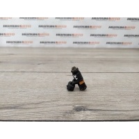 Форсунка бензин SKODA Roomster 2007 03C906031, 03C906031, 03C906031A, 03C906031B