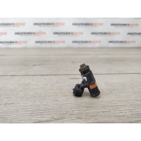 Форсунка бензин SKODA Roomster 2007 03C906031, 03C906031, 03C906031A, 03C906031B