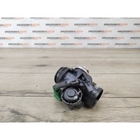 Клапан ЕГР CITROEN Berlingo M59 2006 1628PA