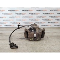 Суппорт тормозной HYUNDAI IX35 2011 581302S700, 581302Y050, 581302Y000, 581902SA51, 581902SA70
