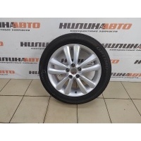 Докатка (Запасное колесо) HYUNDAI IX35 2011 529102S300