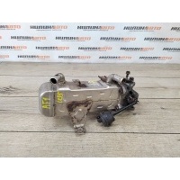 Радиатор ЕГР EGR HYUNDAI IX35 2011 284162F140, 284162F140, 284162F320, 284162F120, 284162F100