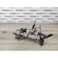 Корпус термостата HYUNDAI IX35 2011 256102F300