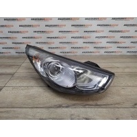 Фара галогеновая HYUNDAI IX35 2011 921022Y020, 921022Y020, 921022Y000, 921022S000, 921022S010, 921022S020, 921022S030