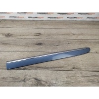 Молдинг двери MERCEDES W211 2003 A21169013625353, A2116901362, A21169013625353