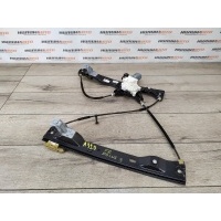Стеклоподъемник FORD Focus 3 2012 1870697