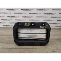 Подушка безопасности в торпедо FORD Focus 3 2012 1780158, 1780158, BM51A044A74CD, BM51A044A74CC