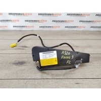 Подушка безопасности в сиденье FORD Focus 3 2012 1749216, AM51R611D11AE, 1749216, 1698009, 1692002, 1688694