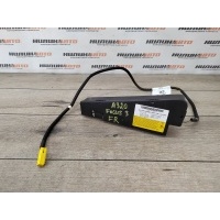 Подушка безопасности в сиденье FORD Focus 3 2012 1749215, 1749215, AM51R611D10AE, 1698008, 1692001, 1688693