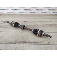 Привод (Вал приводной) SUZUKI SX4 2008 4410280J00, 4410280J00, 4410280J00000, 4410279J00, 4410280J01