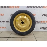 Докатка (Запасное колесо) SUZUKI SX4 2008 4329080J10