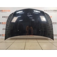 Капот SUZUKI SX4 2008 5730080810, 5730079J00, 5730079J00000, 5730080810