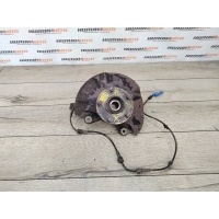 Кулак поворотный SUZUKI SX4 2008 4515180J52, 4515180J52, 4515180J52000