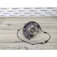 Кулак поворотный SUZUKI SX4 2008 4511180J52, 4511180J52, 4511180J52000