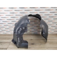 Подкрылок FORD Focus 3 2012 1932342, 1932342, AM51R16114AF, 1762463, 1689504, 1675580, 1719366, 1709644, AM51R16114BE