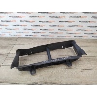 Дефлектор радиатора FORD Focus 3 2012 1719438, 1719438, BM518314AC, 1705914