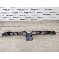 Кронштейн бампера центральный FORD Focus 3 2012 1748858, 1748858, BM51A17B861AE, 1718917, 1714368, 1694821