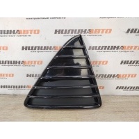 Решетка в бампер FORD Focus 3 2012 1719221, 1719221, BM5117K946CF5UAW, 1714865, 1703363