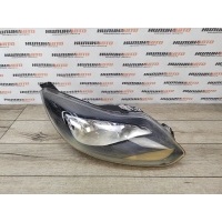 Фара галогеновая Ford Focus 3 2012 1751118, 1873934, BM5113W029DH, 1751118