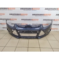 Бампер FORD Focus 3 2012 1719342, 1719342, BM5117757AFXWAA, 1703415, 1704944