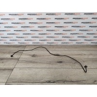 Трубка охлаждения (пластиковая) FORD Focus 3 2012 1695914, 1695914, BV618C012BA