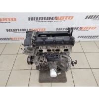 Двигатель FORD Focus 3 2012 1.6 PNDA 1752082, 1752082, 1904786, BM5G6006TA, RMBM5G6006TA