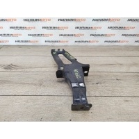 Кронштейн усилителя бампера Volvo XC60 1 2011 31329436, 31329436, 31277843
