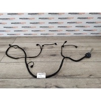 Проводка бампера Volvo XC60 1 2011 31254059