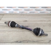 Привод (Вал приводной) Volvo XC60 1 2011 36011452
