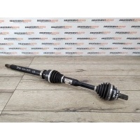 Привод (Вал приводной) Volvo XC60 1 2011 36011453