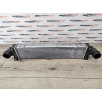 Интеркулер Volvo XC60 1 2011 31338475, 31338475, 31319423, 31273910