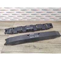 Абсорбер бампера Volvo XC60 1 2011 31283357, 31283357, 31283358, 31283359, 30763442